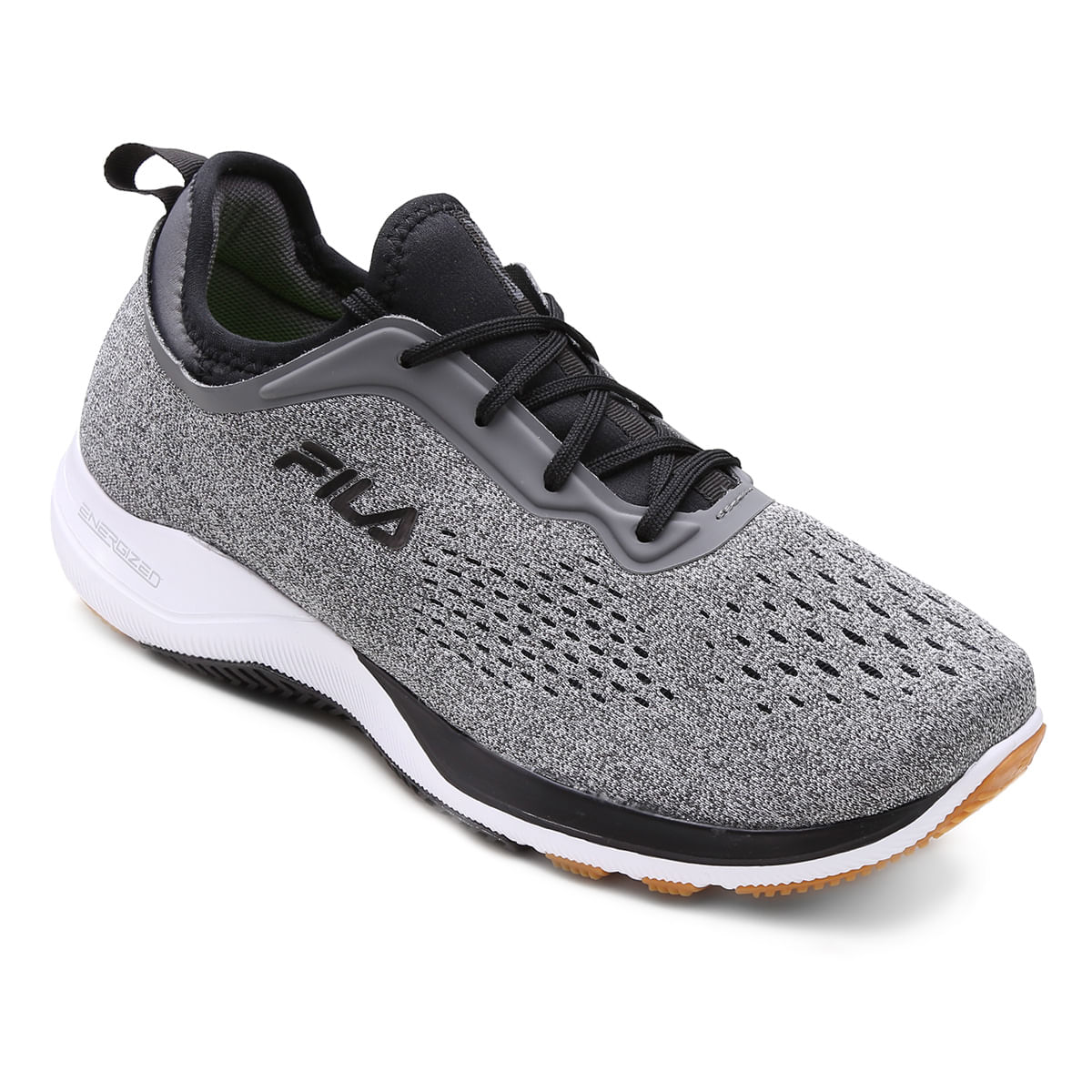 tenis fila masculino 42