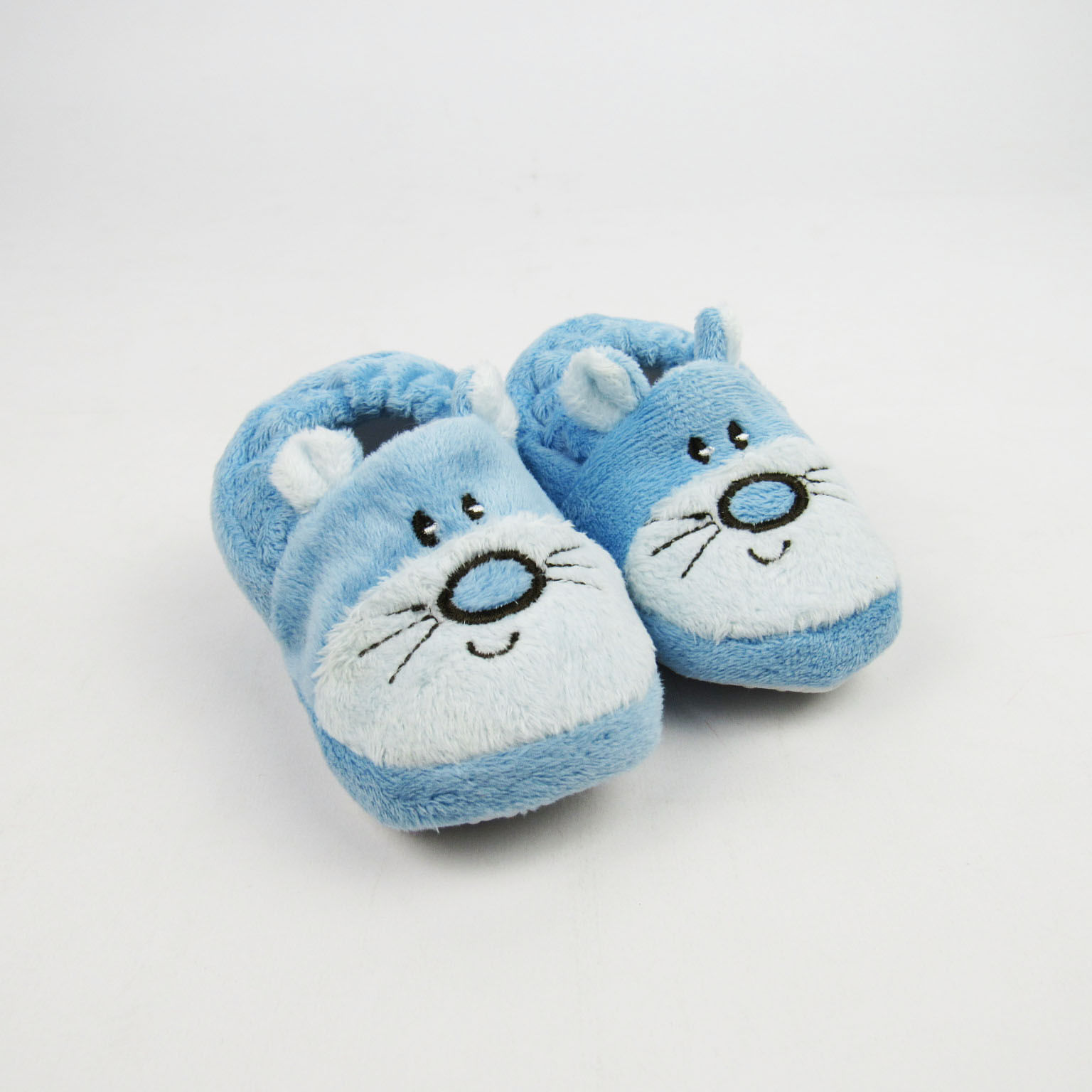 sapatinhos de bb masculino