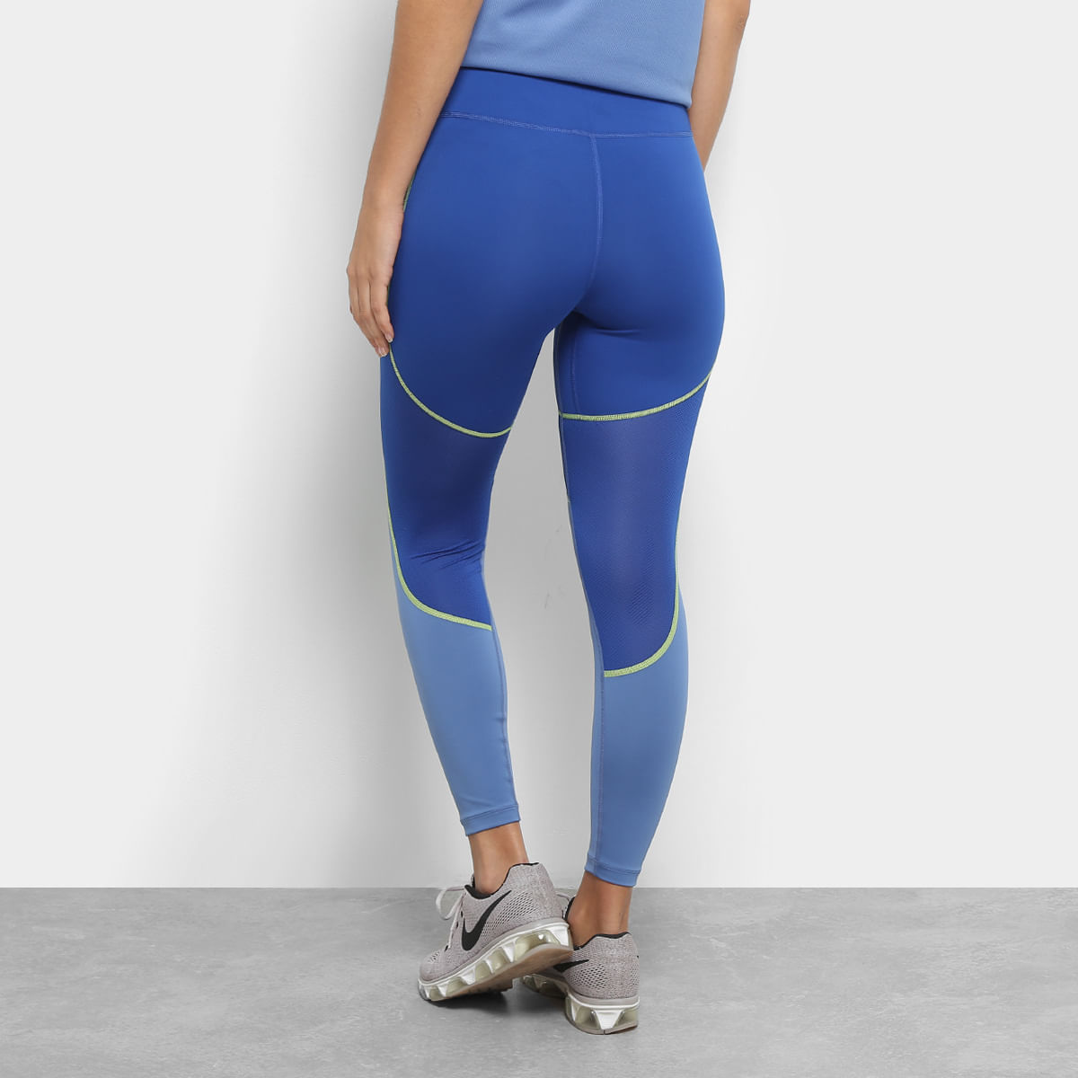 calça legging nike one tight feminina