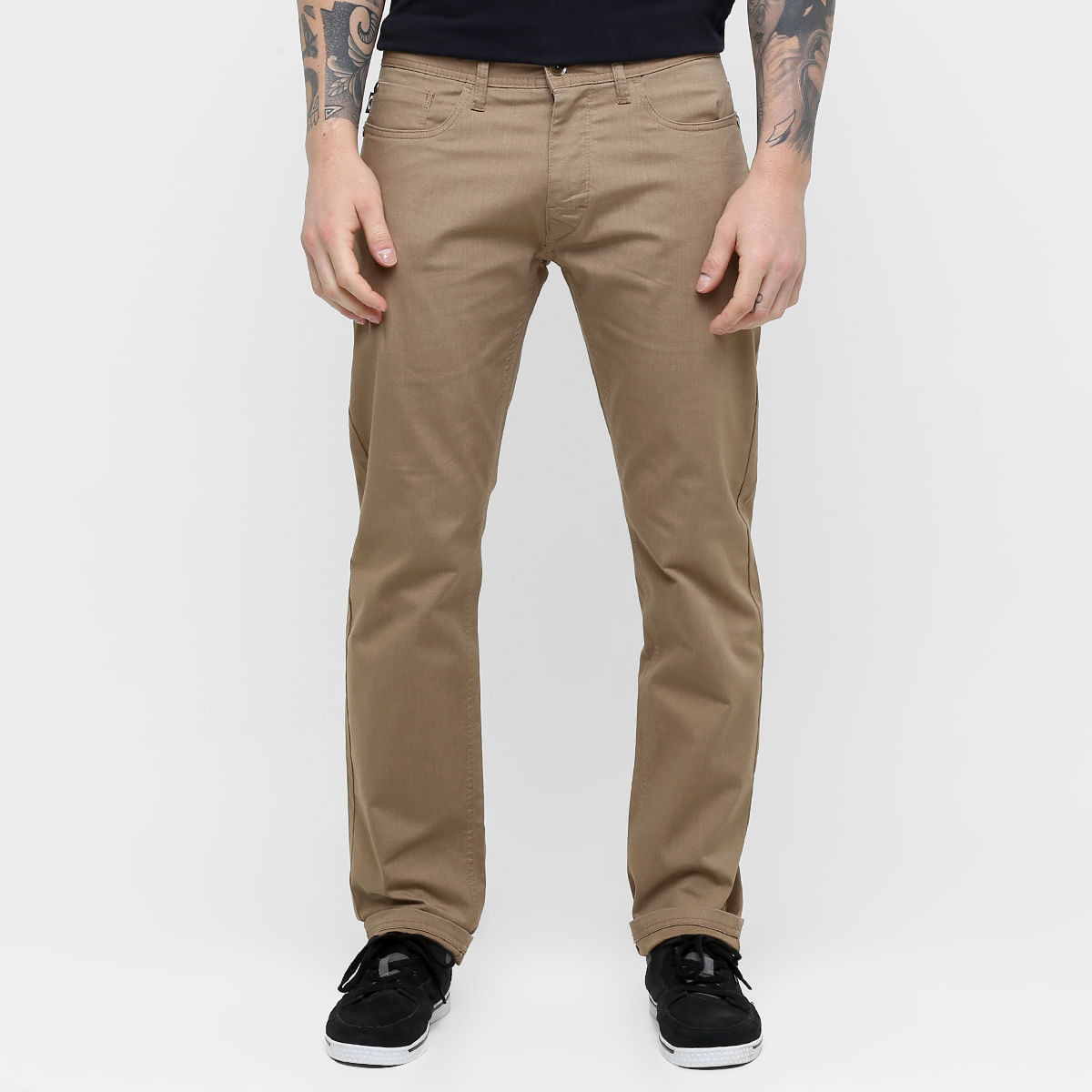 calças oakley masculina