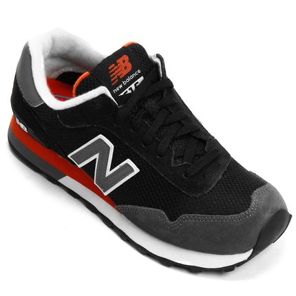 new balance 515 camurça