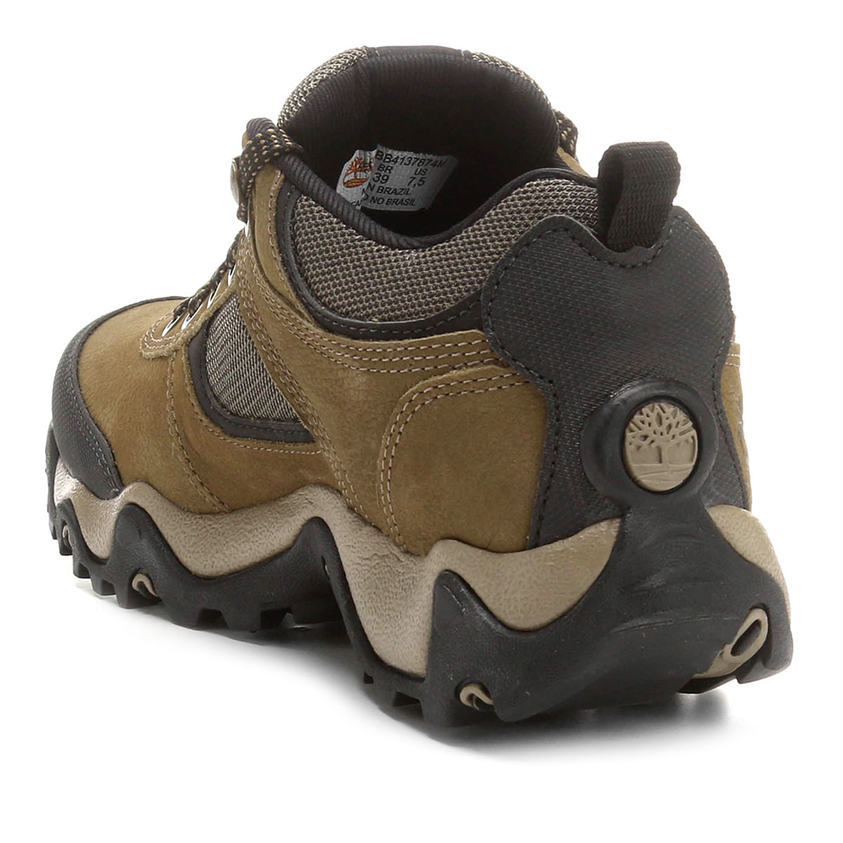 tenis timberland explorer