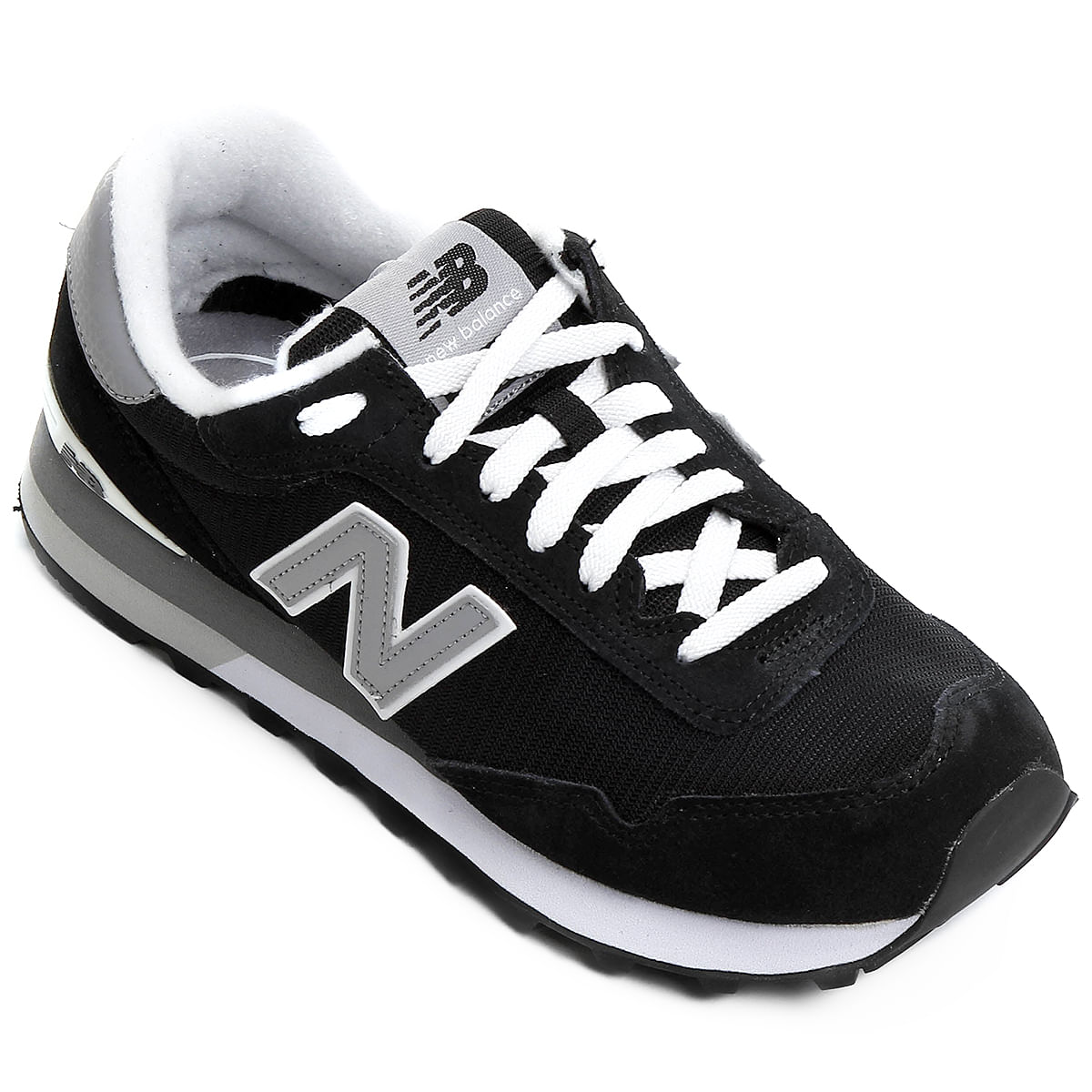 tenis new balance 515 branco