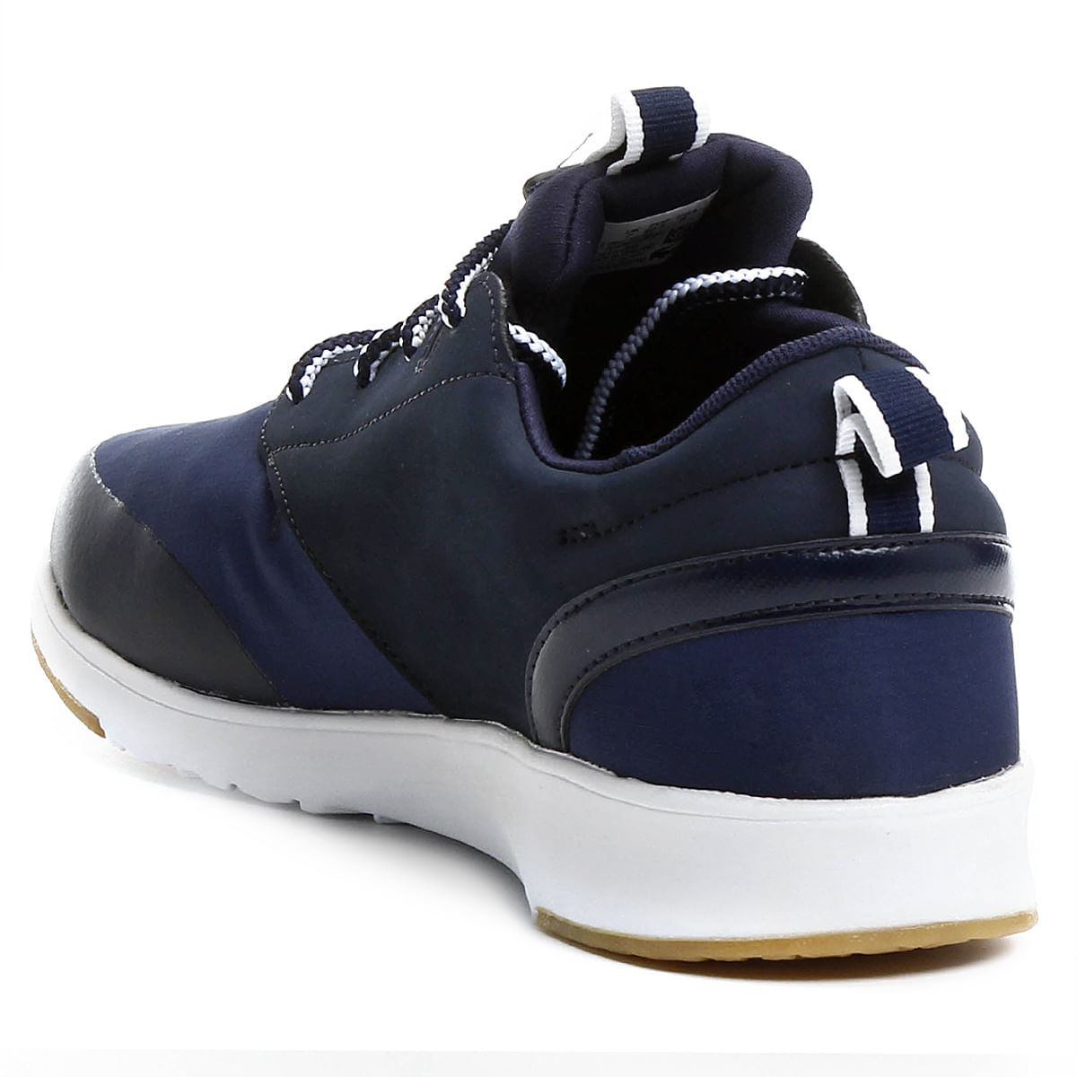 tenis lacoste light 2.0