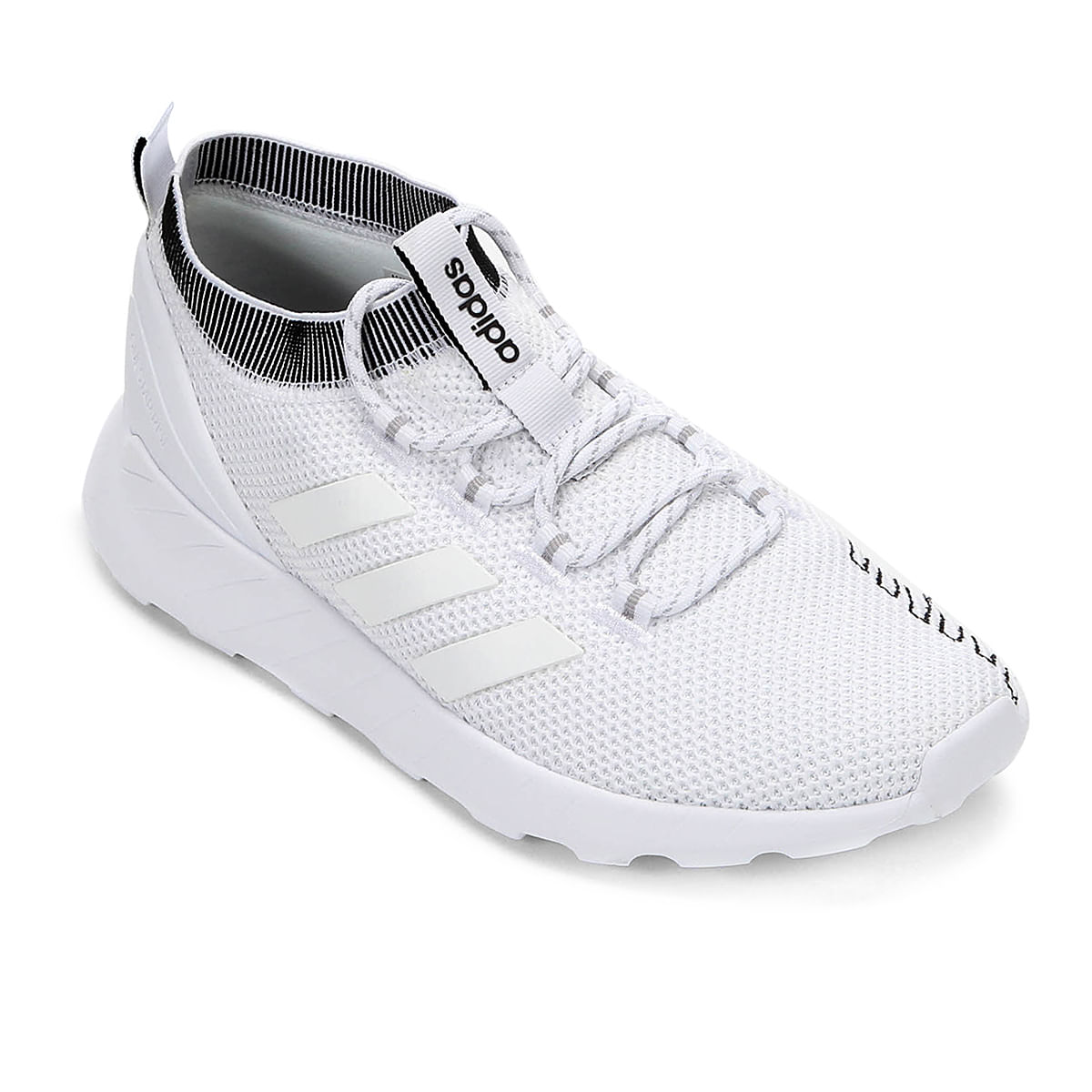 adidas questar rise branco
