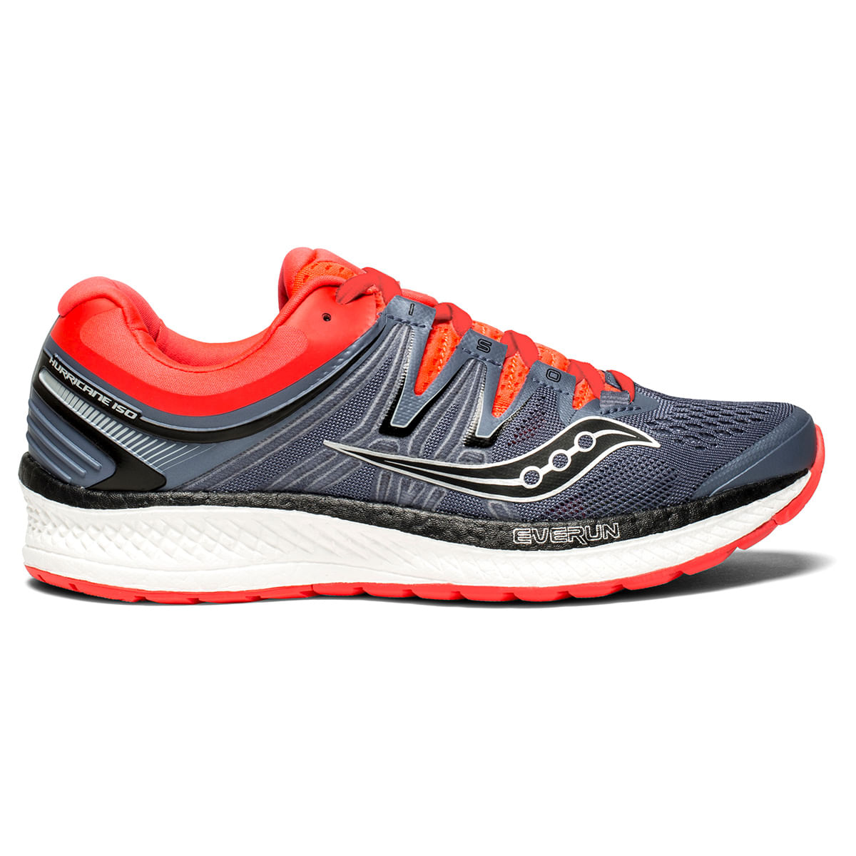 tênis saucony hurricane iso 4 feminino