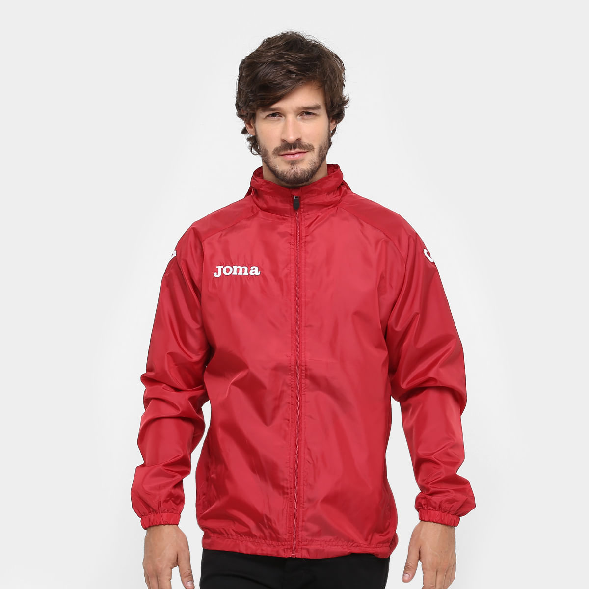 jaqueta joma masculina