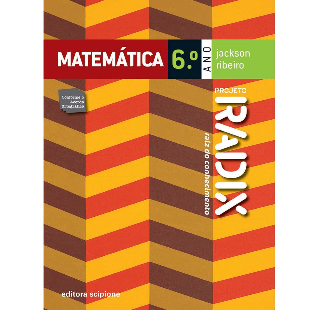 Respostas Do Livro De Matematica 6 Ano Praticando Matematica