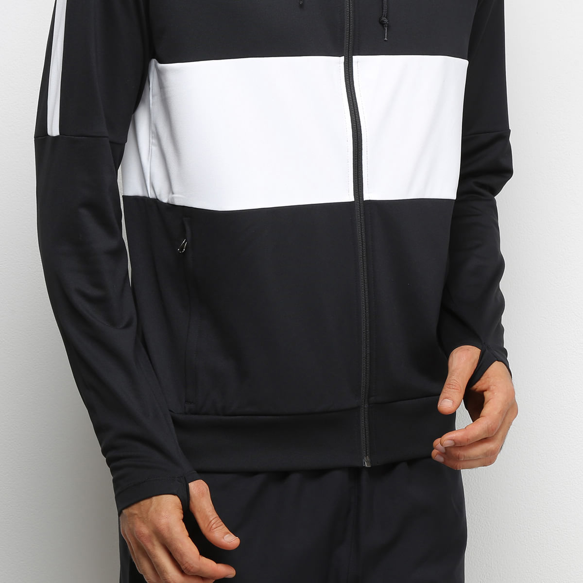 jaqueta nike dry academy