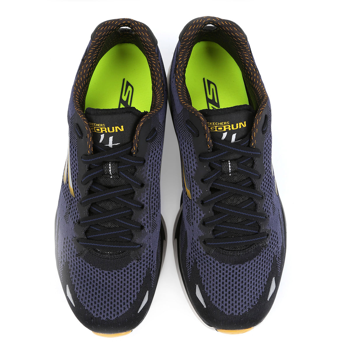 tênis skechers go run 4 2016 masculino
