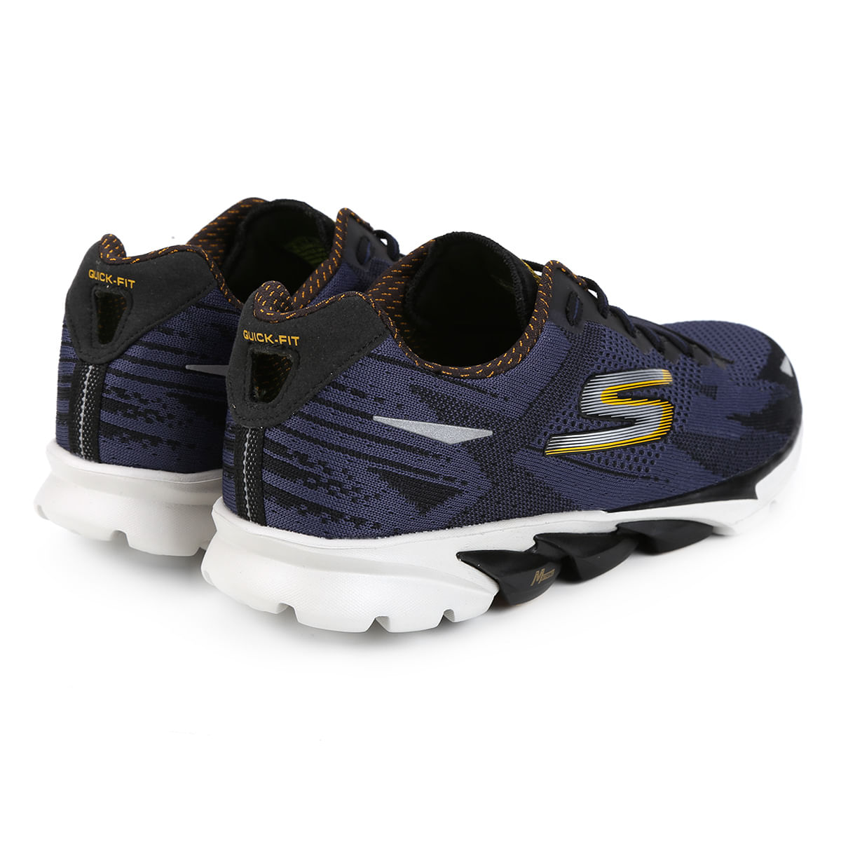 tênis skechers go run 4 2016 masculino