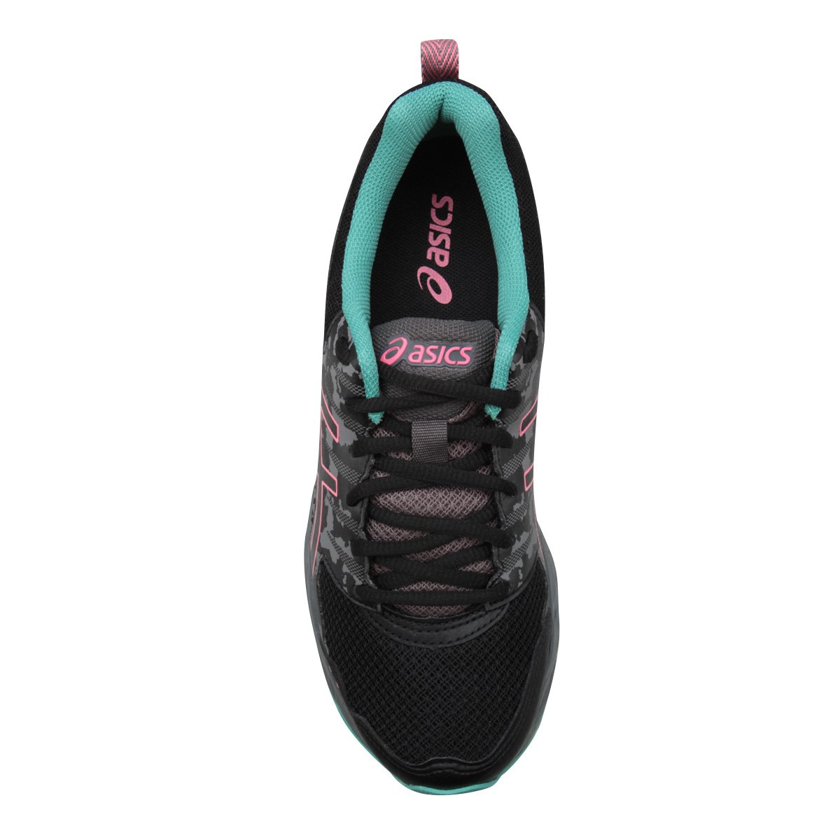 asics gel artic feminino