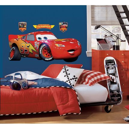 Featured image of post Papel De Parede Para Quarto Infantil Masculino Carros Papel de parede infantil borboletas quarto de bebe rec m nascido menino menina ou quarto de irm os super f cil de aplicar