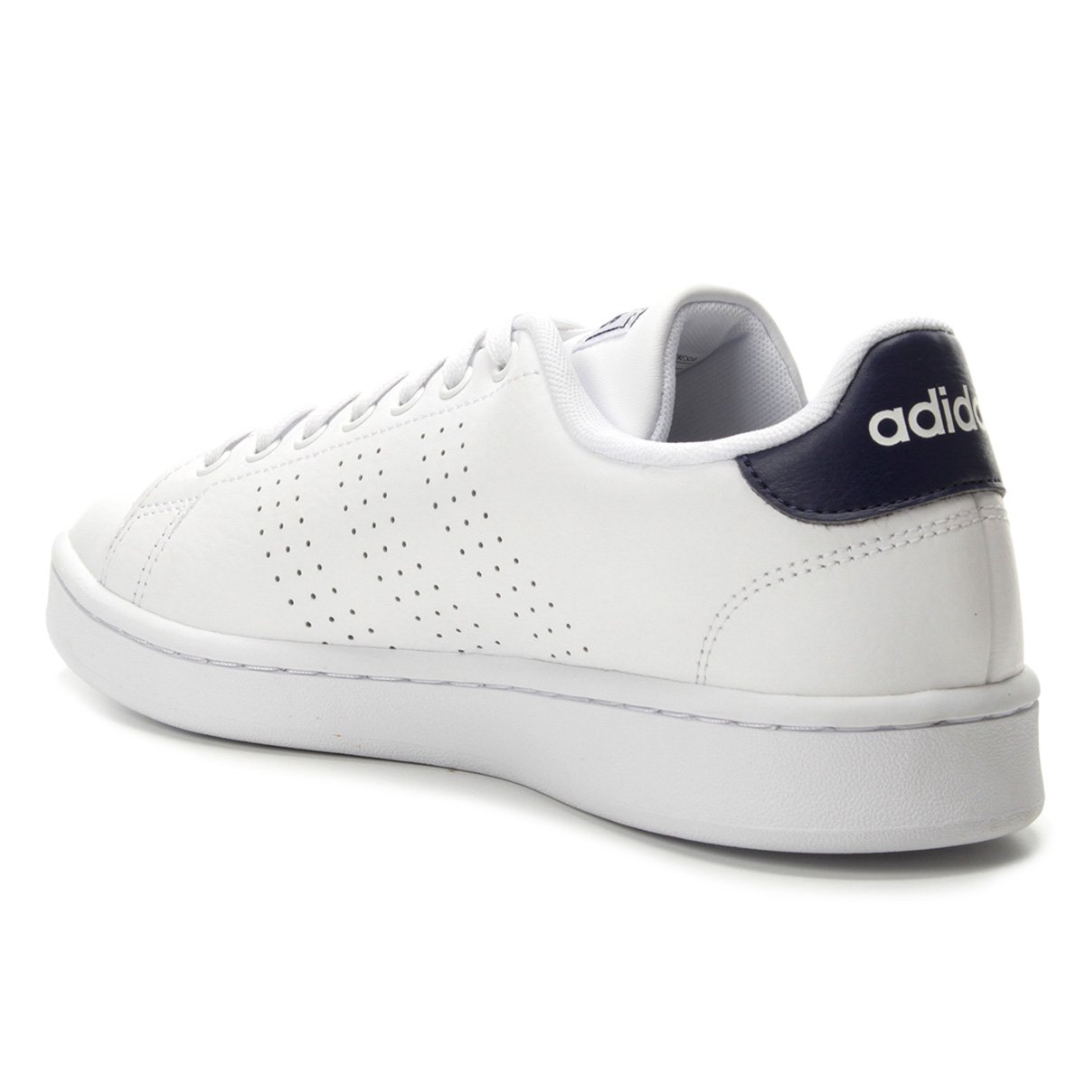 tenis adidas advantage masculino