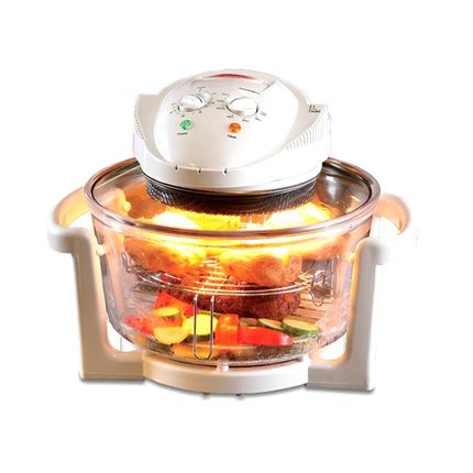 FLAVOR WAVE OVEN TURBO - Compre no ShopFácil.com