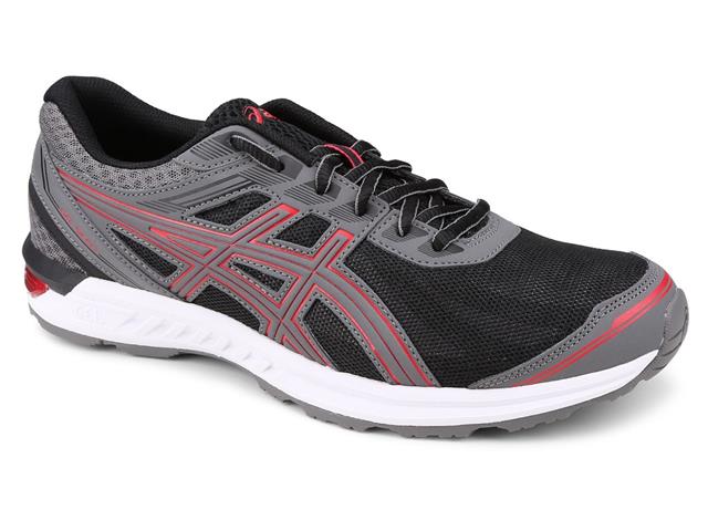 tênis asics gel sileo masculino