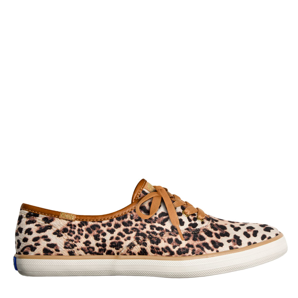 keds onça