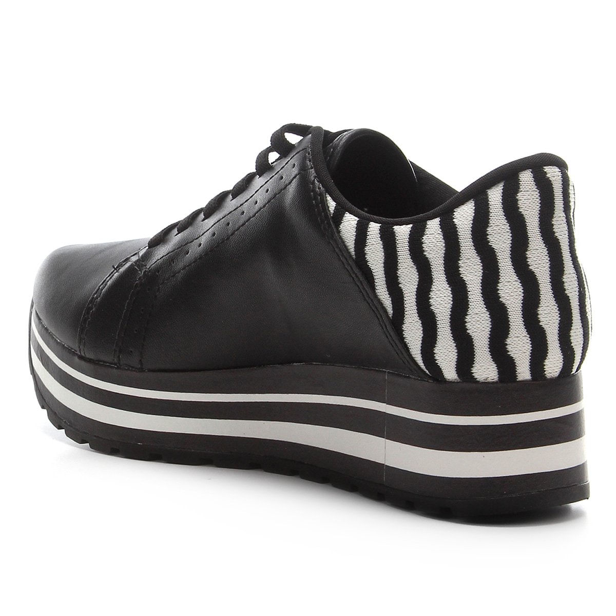 tenis mississipi caixa alta