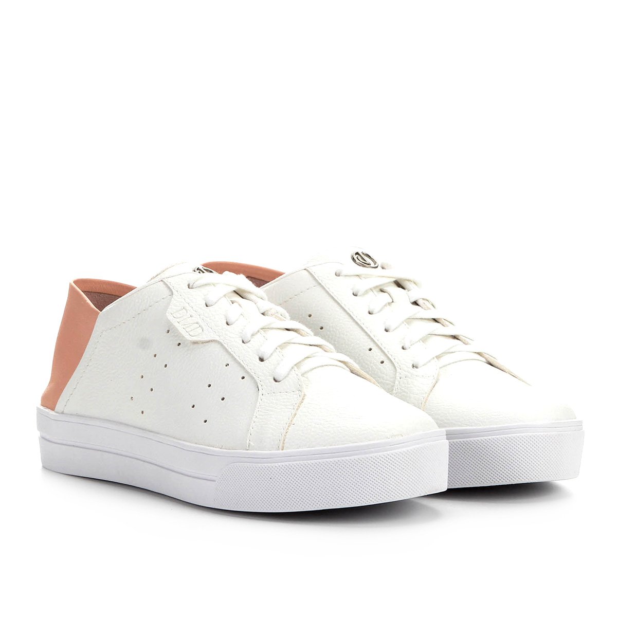 tenis preto feminino dumond