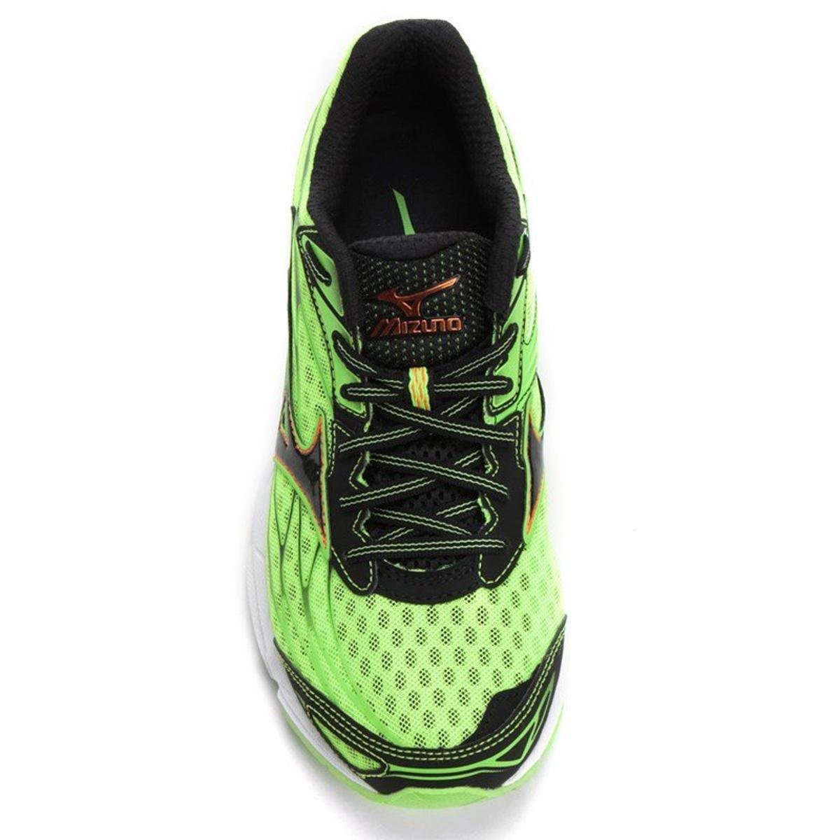mizuno wave catalyst masculino