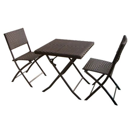 Conjunto Importado para Jardim Maracana - Cinza é ruim? Conjunto Importado para Jardim Maracana - Cinza é boa?