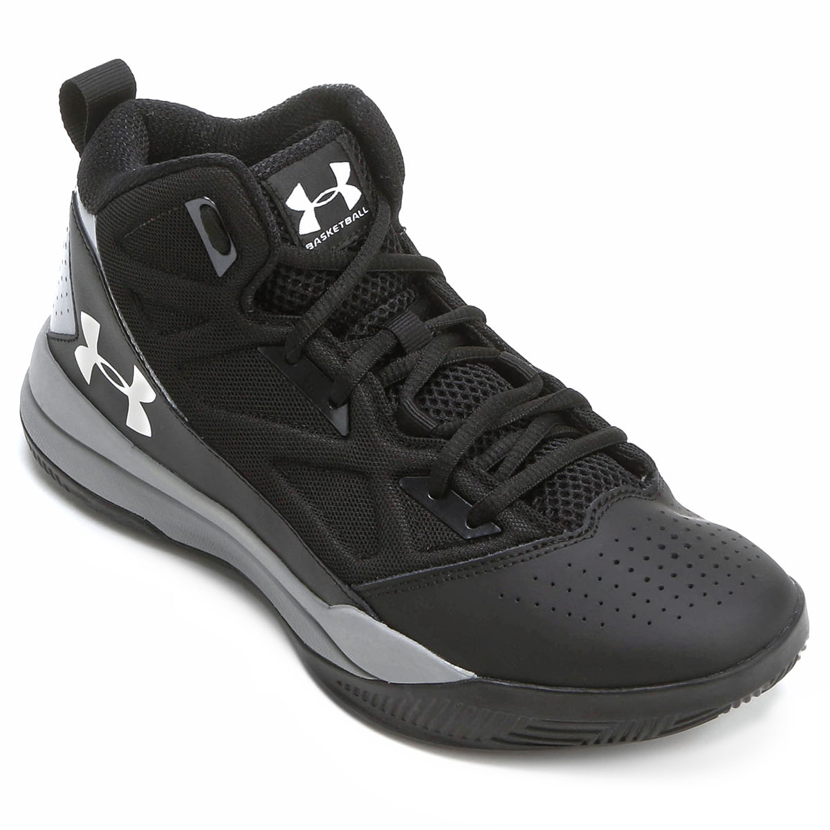 tênis under armour jet 2017 masculino