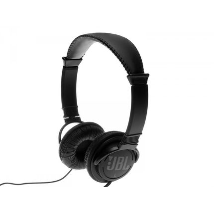 Headphone JBL C300 - Preto é boa?