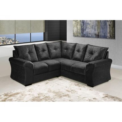 Sofá de Canto 2 e 3 Lugares Suede Santiago - American Comfort é boa?