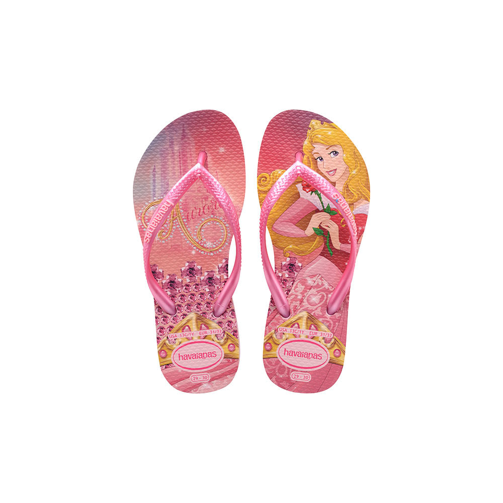 aurora havaianas