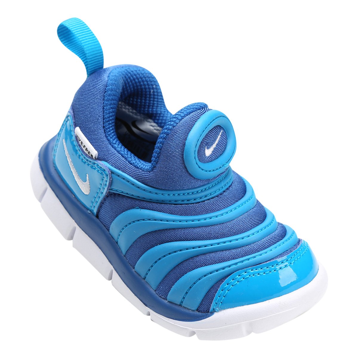 Tênis Infantil Nike Dynamo Free TD Masculino - Compre no ShopFácil.com