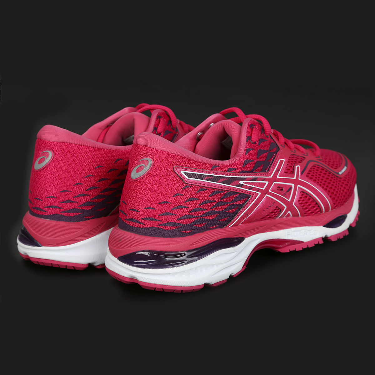 asics gel cumulus 19 feminino