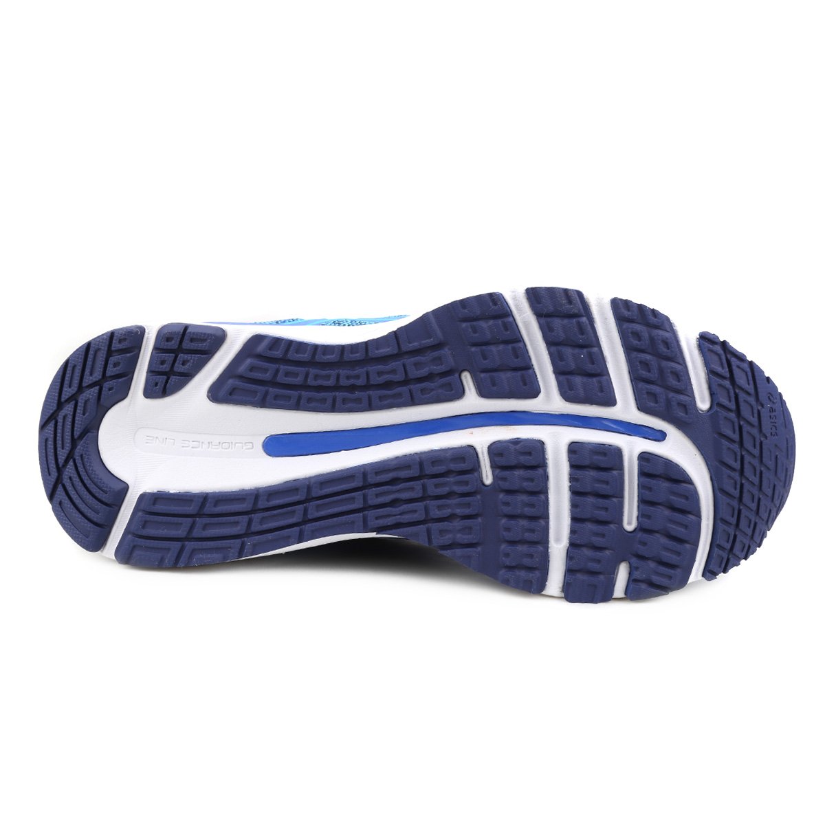 tênis asics gel cumulus 20 mx