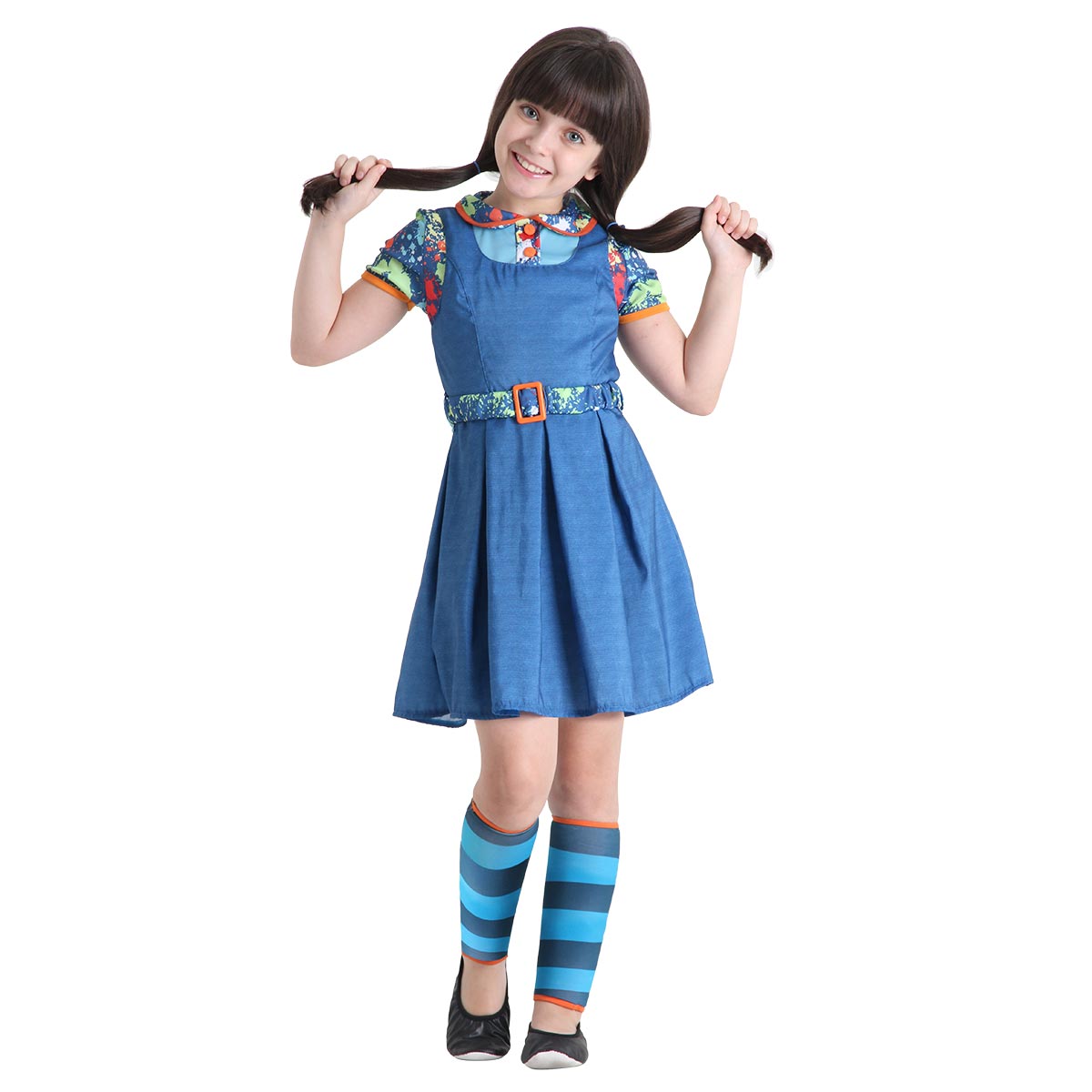 tenis chiquititas original