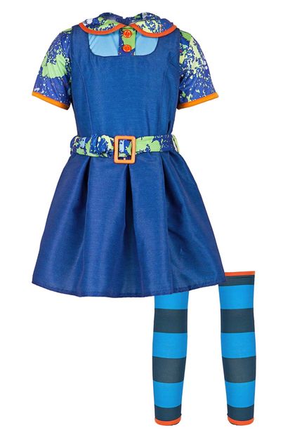 tenis chiquititas original