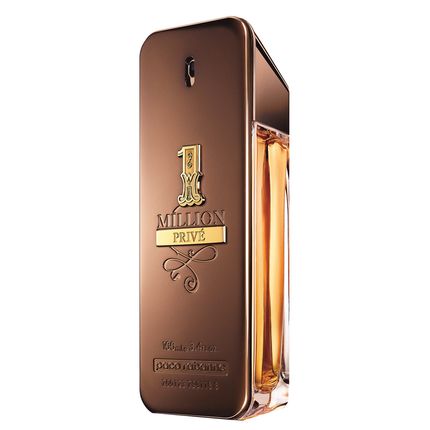 1 Million Privé Eau de Parfum - Perfume Masculino Menor preço em 1 Million Privé Eau de Parfum - Perfume Masculino