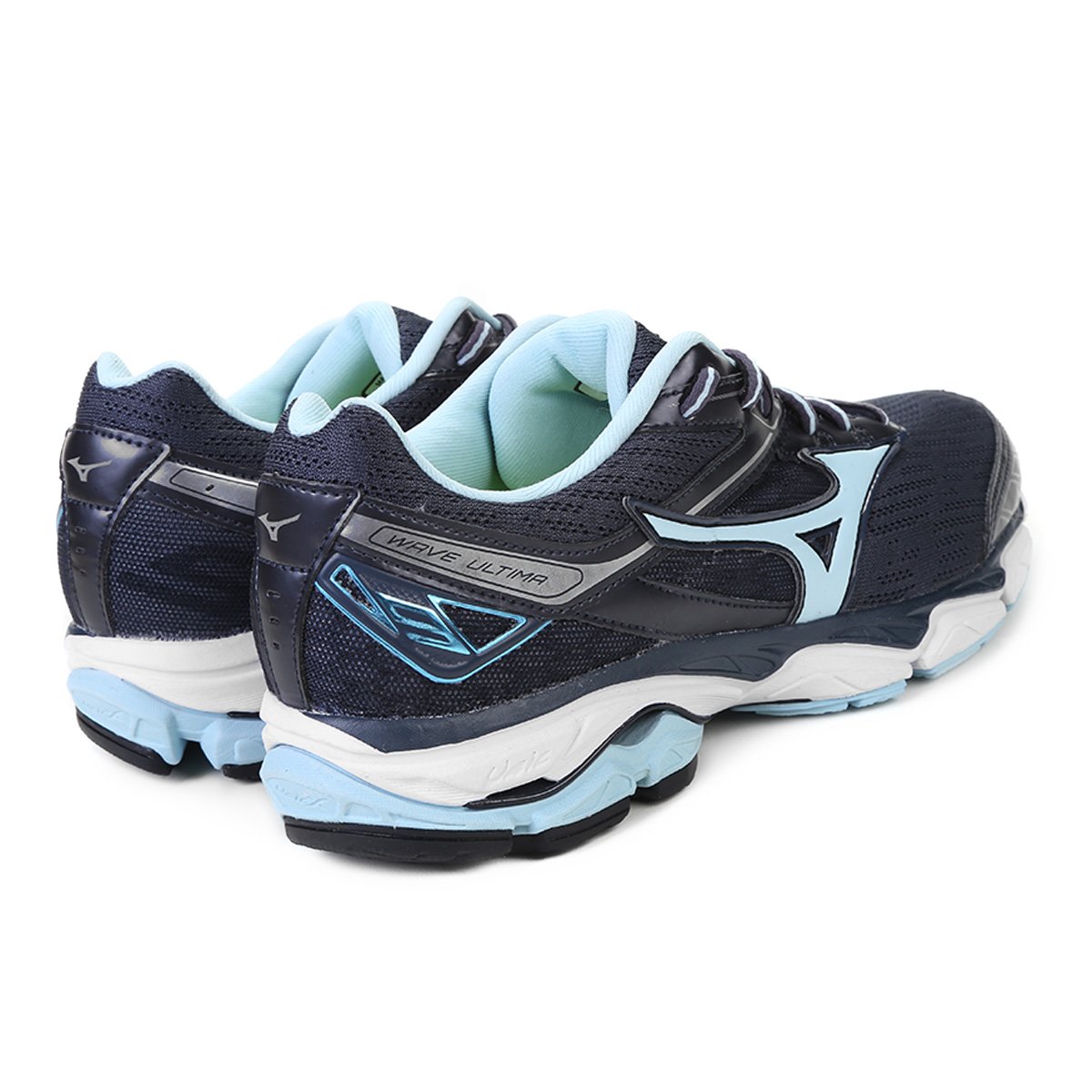 tenis mizuno feminino wave ultima 9