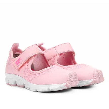 Tênis Infantil Bibi Velcro Recorte Feminino - Compre no ShopFácil.com