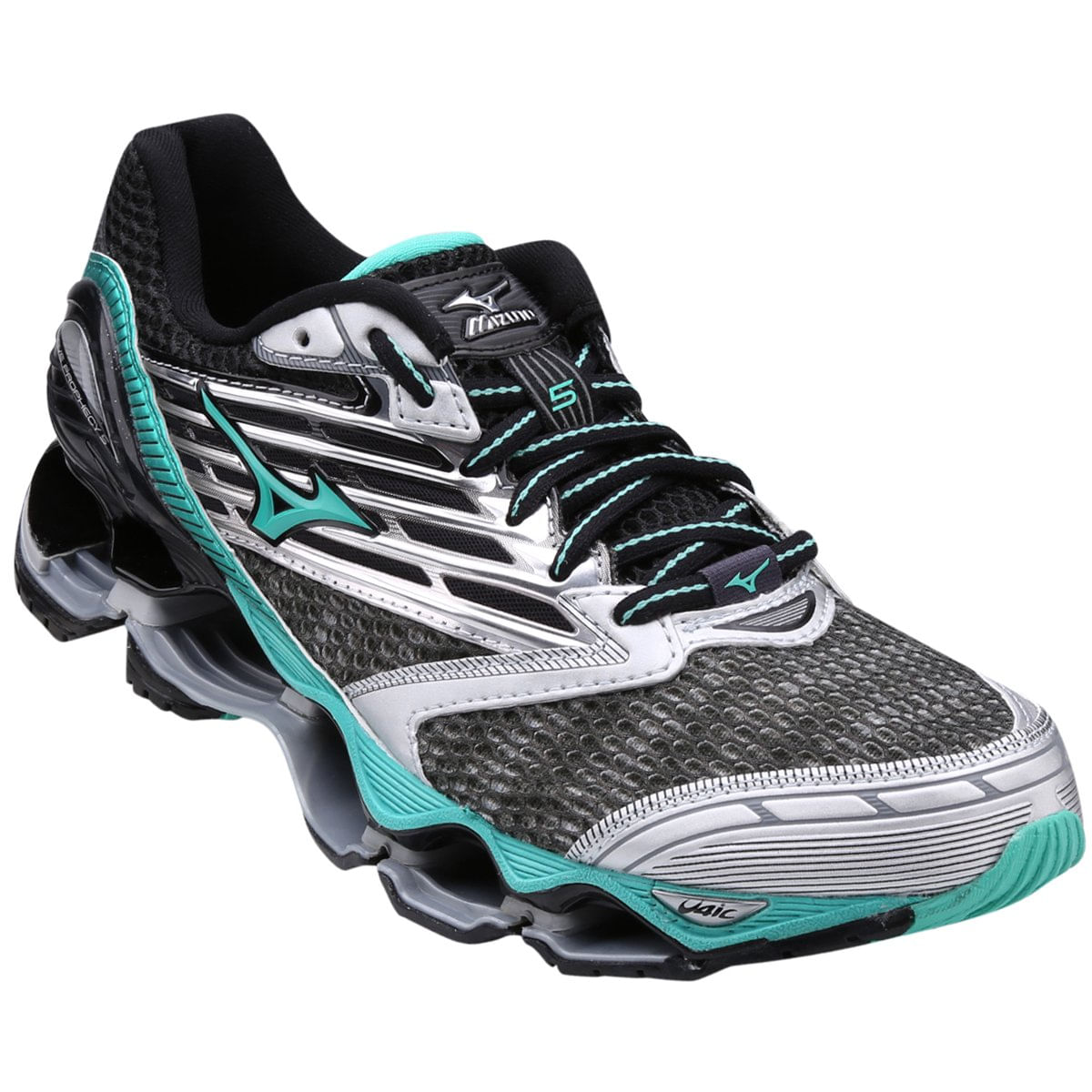 mizuno pro 5 feminino