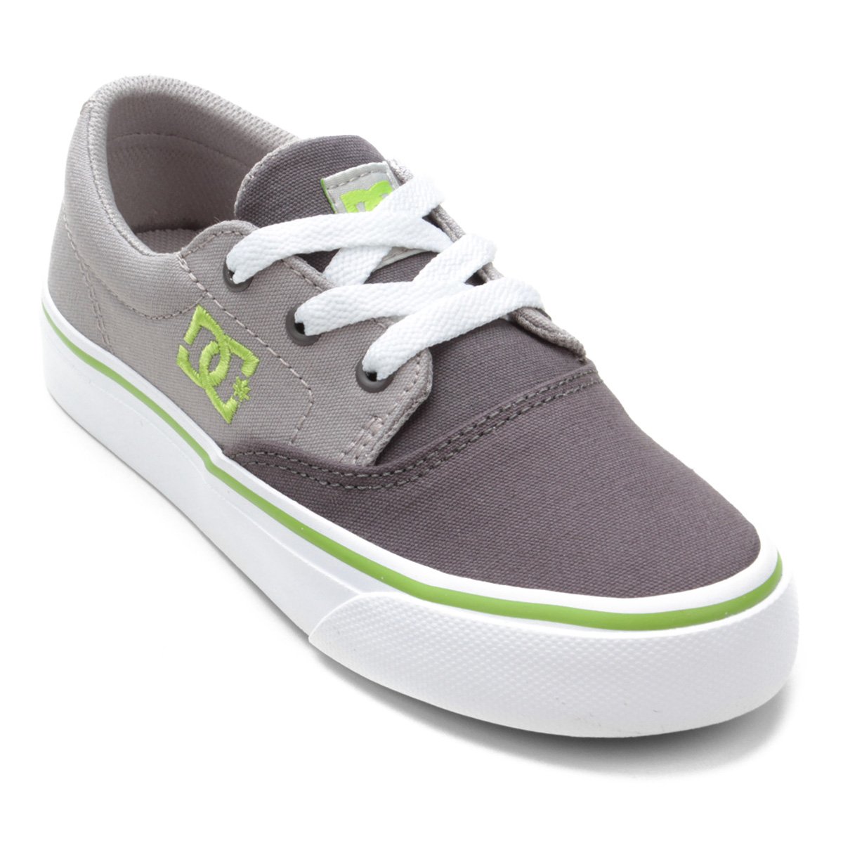 tenis infantil dc shoes