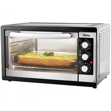 Forno Elétrico Philco - 46L é boa?