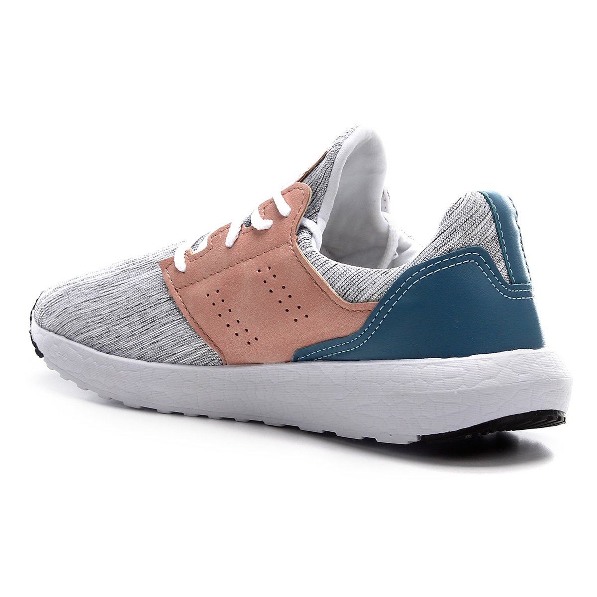 tenis burn feminino é bom