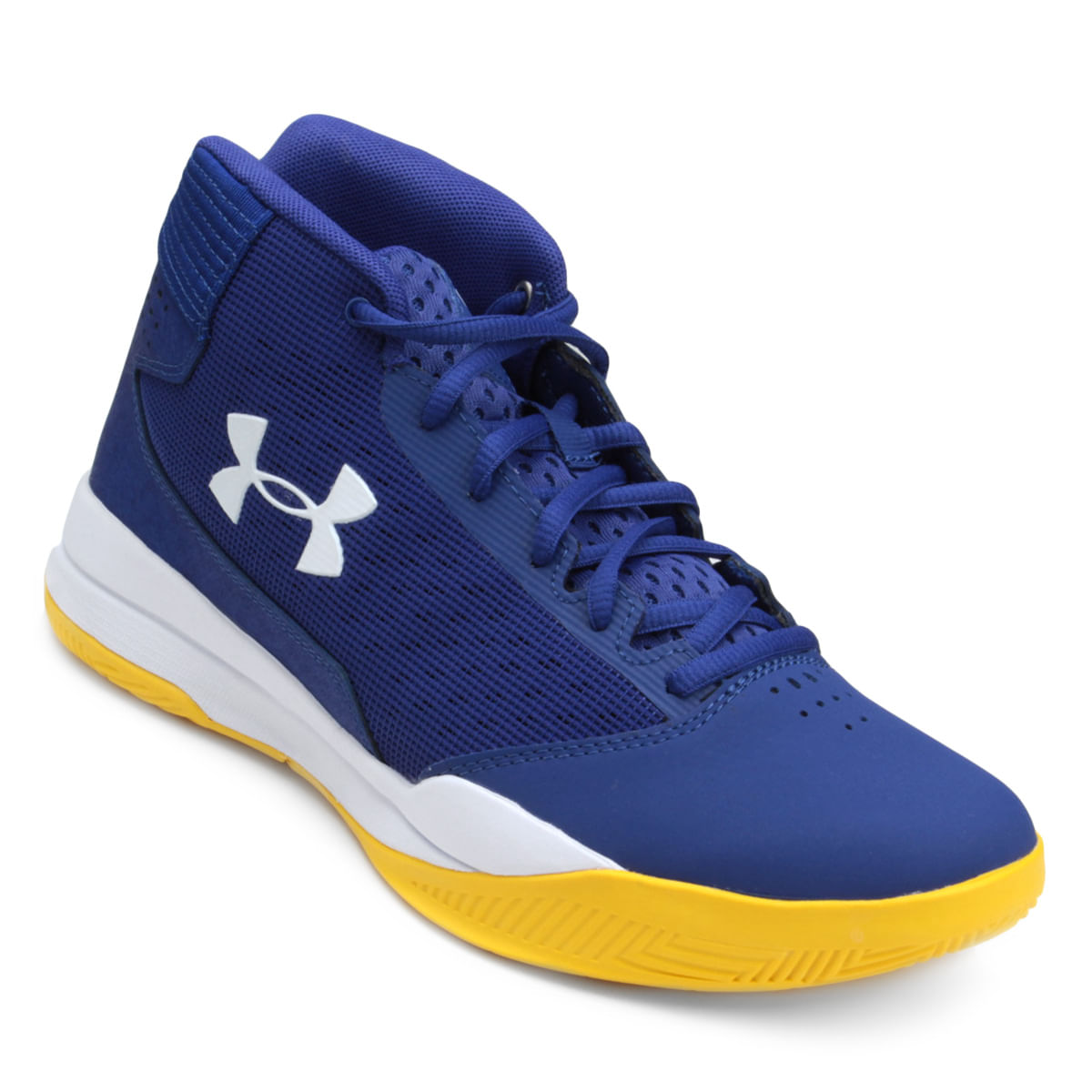 tenis under armour jet