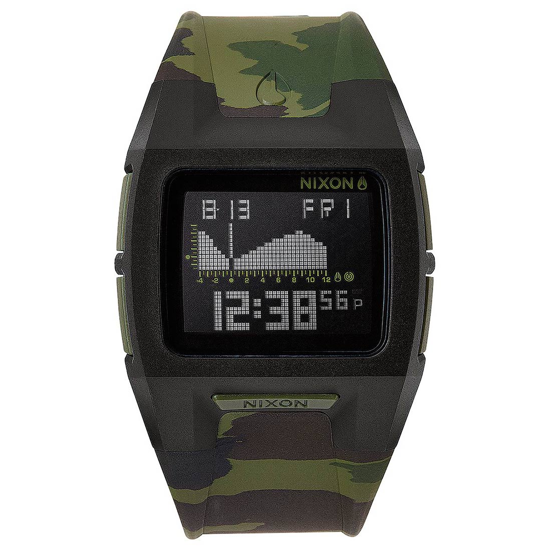 Relogio nixon tabua de mare Clearance