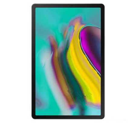Image do Tablet Samsung Galaxy Tab S5e Prata com 10.5 , Wi-Fi + 4G, Andoid 9.1, Octa Core 2.0GHz e 64GB - SM-T725LZSMZTO - PRATA, BIVOLT Tablet Samsung Galaxy Tab S5e Prata com 10.5 , Wi-Fi + 4G, Andoid 9.1, Octa Core 2.0GHz e 64GB - SM-T725LZSMZTO - PRATA, BIVOLT
