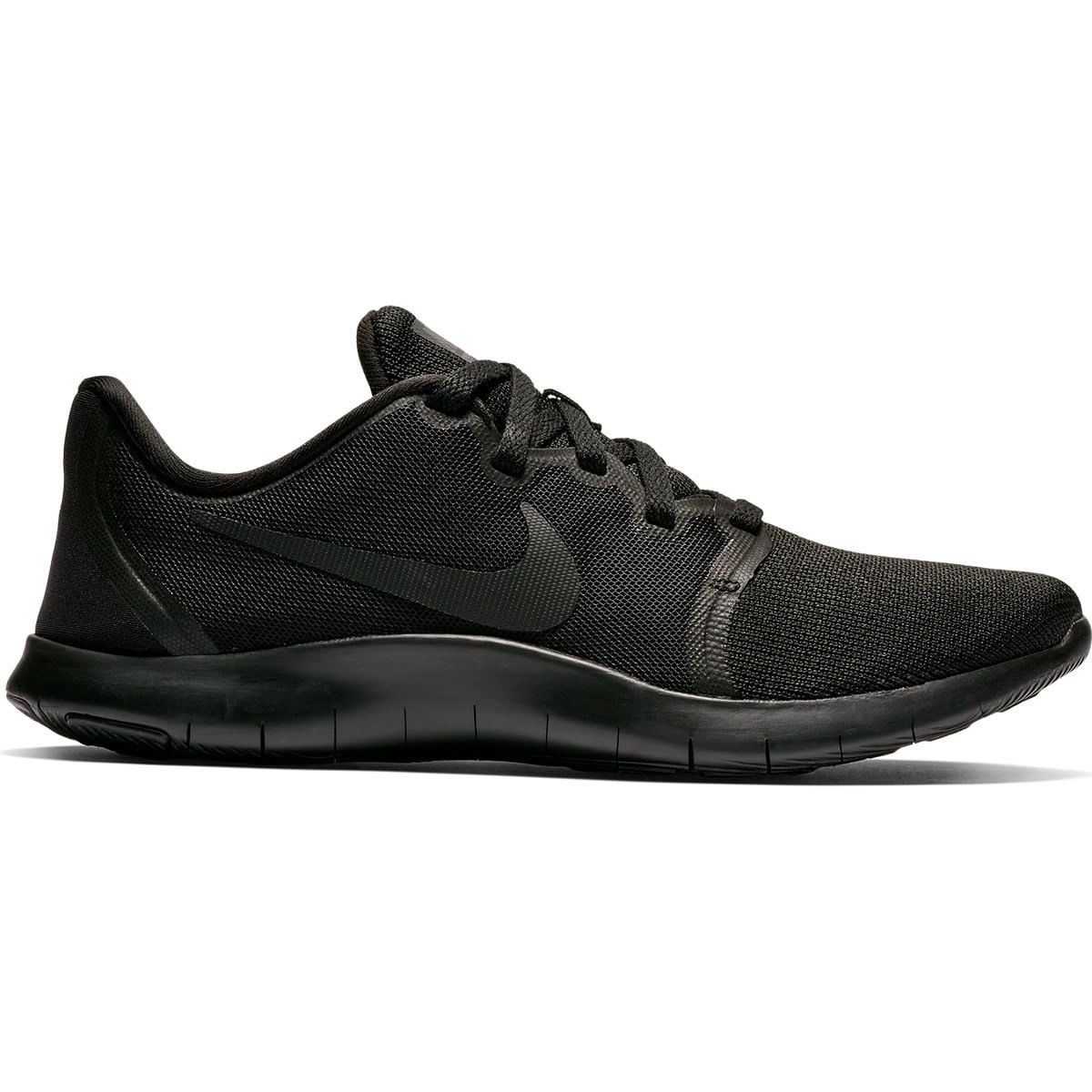 tênis nike flex contact preto