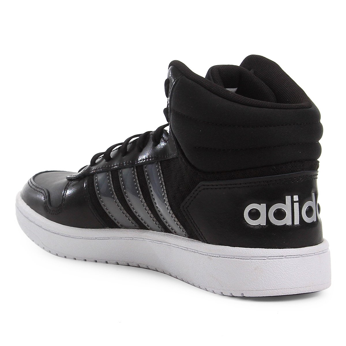 botinha da adidas masculina