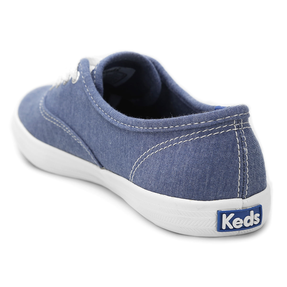 tênis keds champion tramado feminino