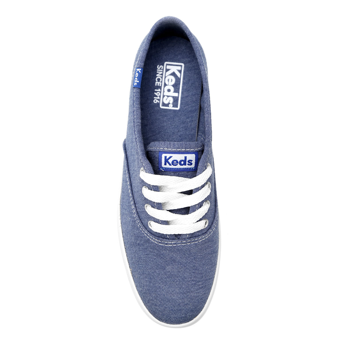 tênis keds champion tramado feminino