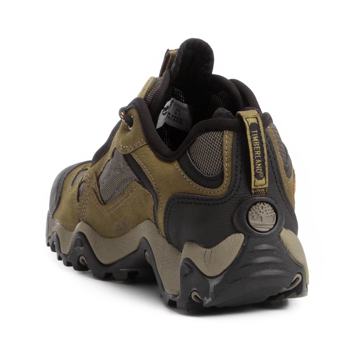 timberland gorge c2 marrom claro