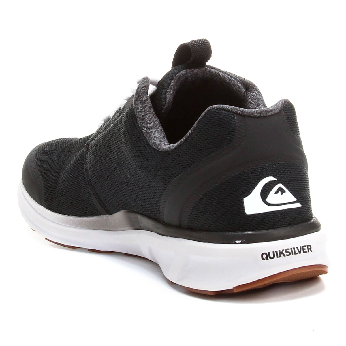 tenis quiksilver lançamento
